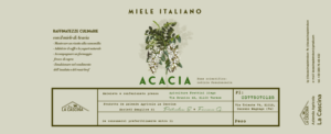 Label Design by LABELL for Azienda Agricola La Cascina Società Semplice di Pietrobon S. e Ferraro G. | Design: #25226582