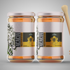 Label Design by Sachin96 for Azienda Agricola La Cascina Società Semplice di Pietrobon S. e Ferraro G. | Design: #25032301