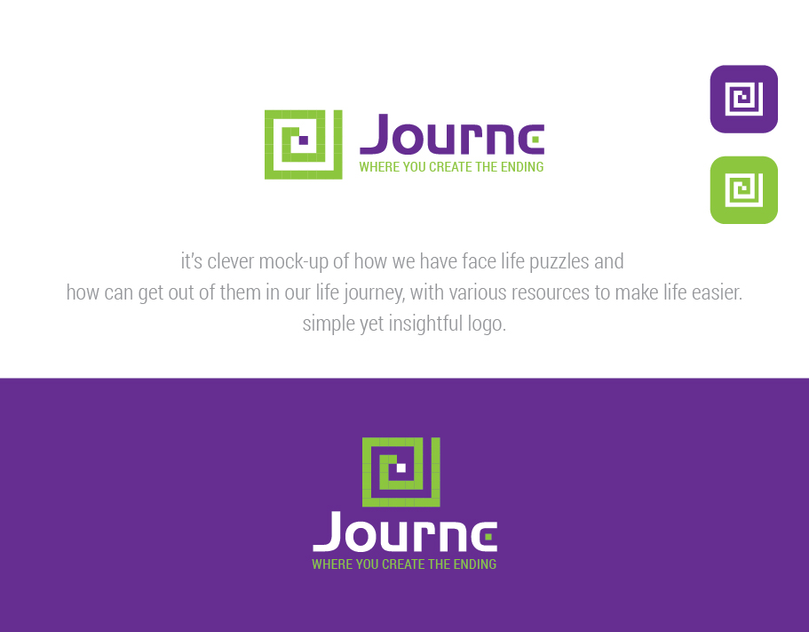 Logo Design by nandkumar for this project | Design #24997358