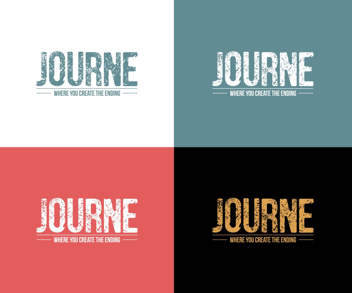 Logo Design by anup bag for this project | Design #24996698