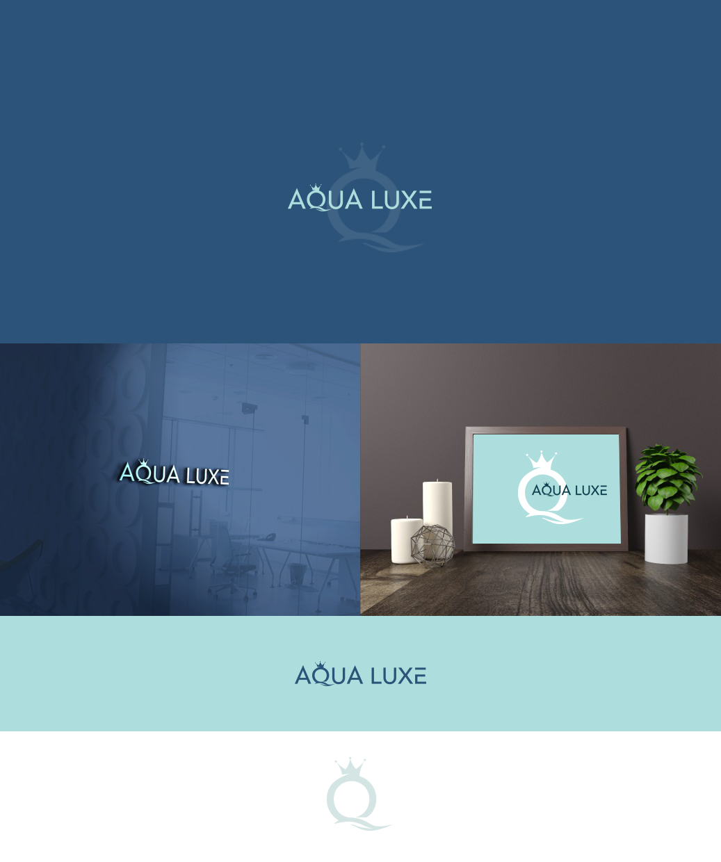 Logo Design by sanalkumar for this project | Design #24995863