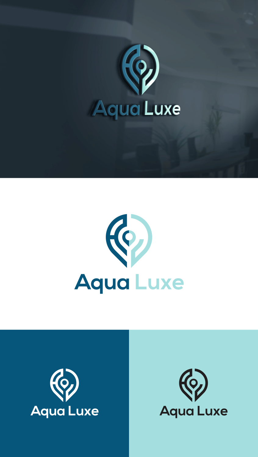 Logo Design by fatiyadesign for this project | Design #24995864