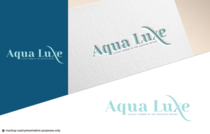 Logo Design by Rubia@ for this project | Design: #24994474