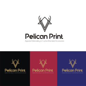 Logo Design by Falguni for this project | Design: #25066358