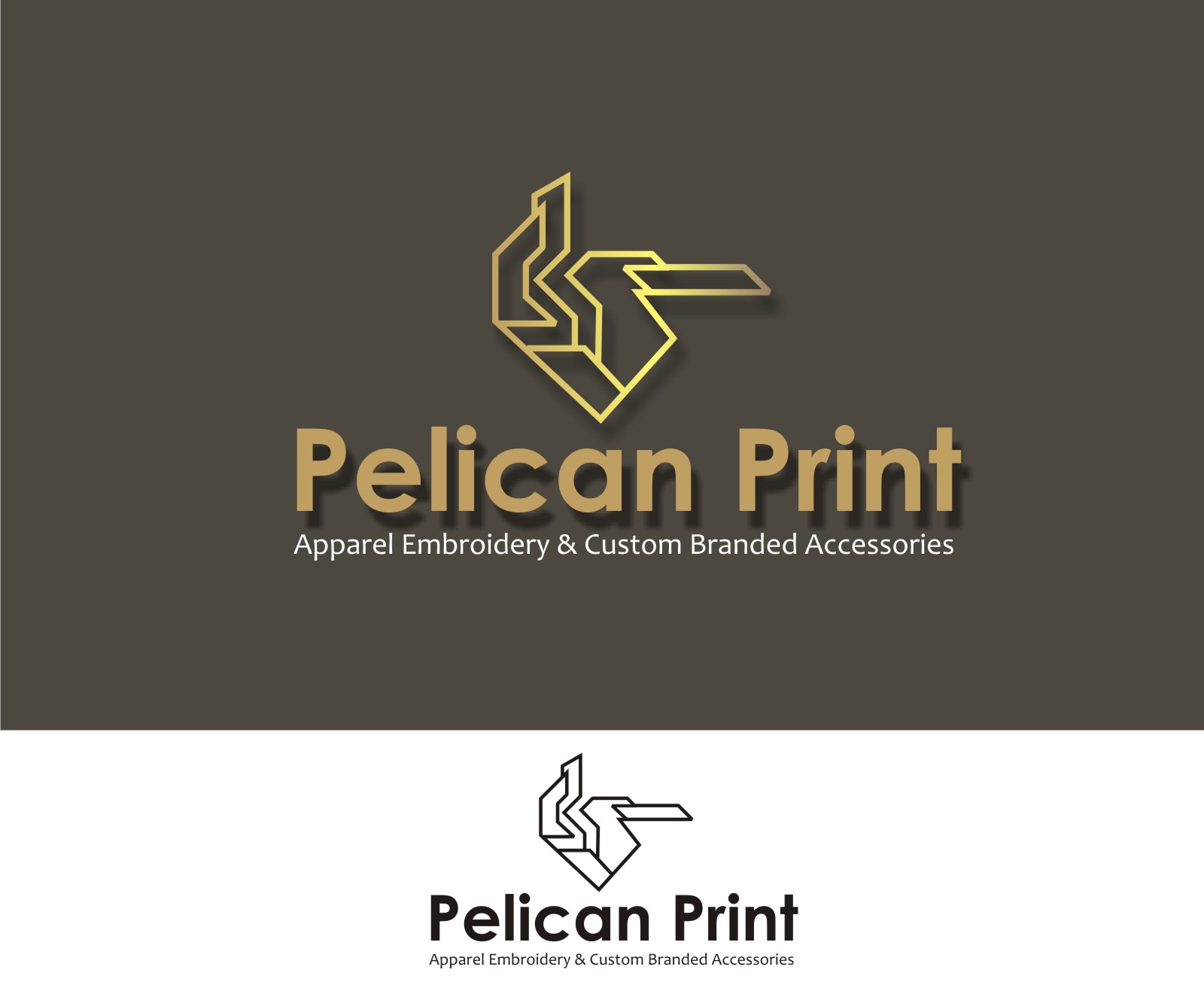 Logo Design by Falguni for this project | Design #25073311