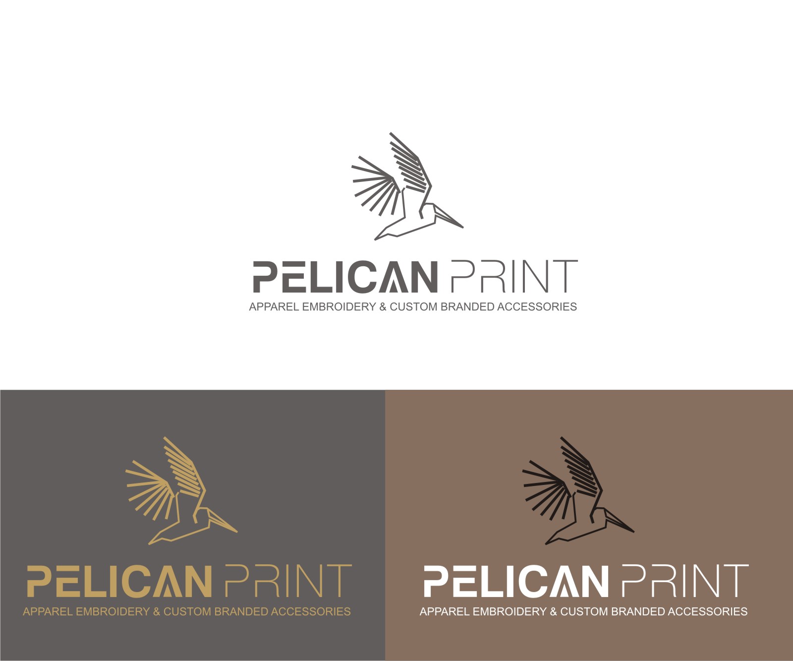 Logo Design by Falguni for this project | Design #25082505