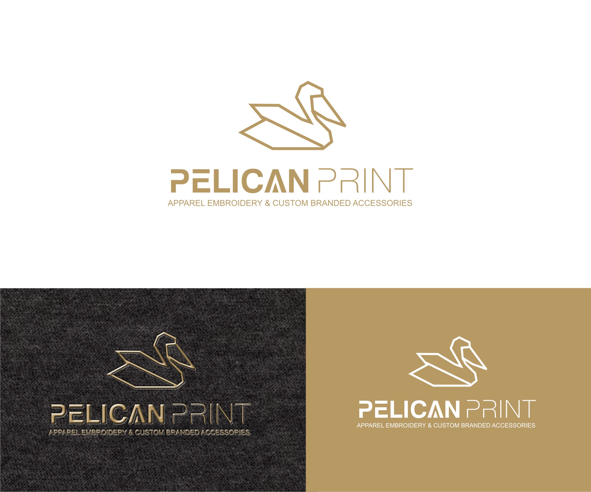 Logo Design by Falguni for this project | Design #25082820