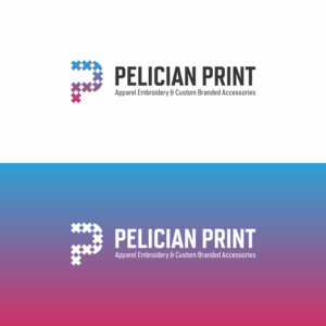Logo Design by GUSTIANA