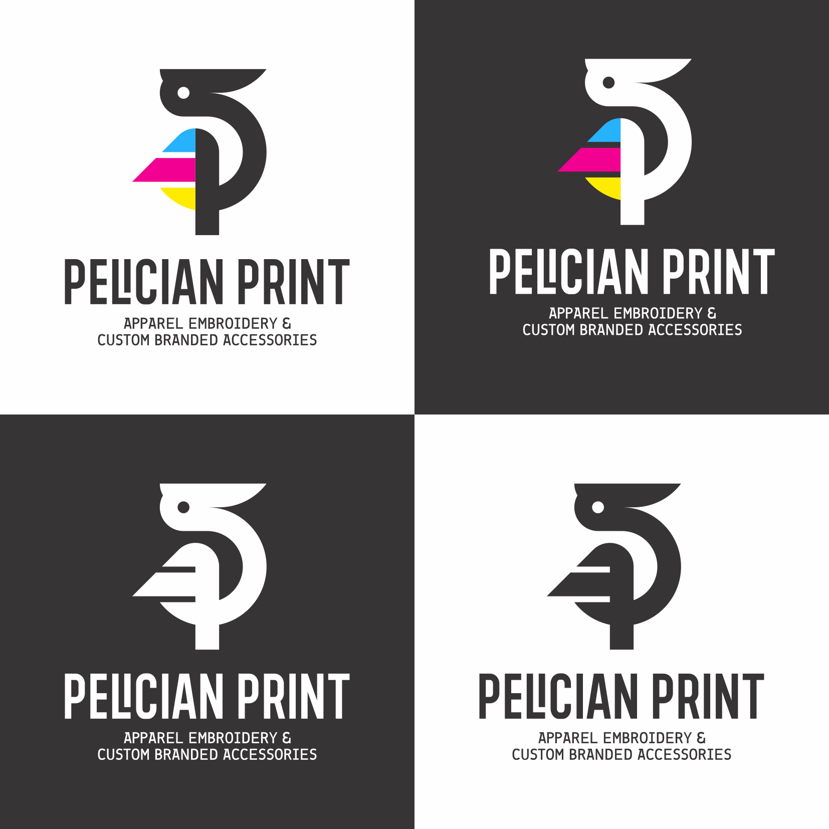 Logo Design by GUSTIANA for this project | Design #25021726