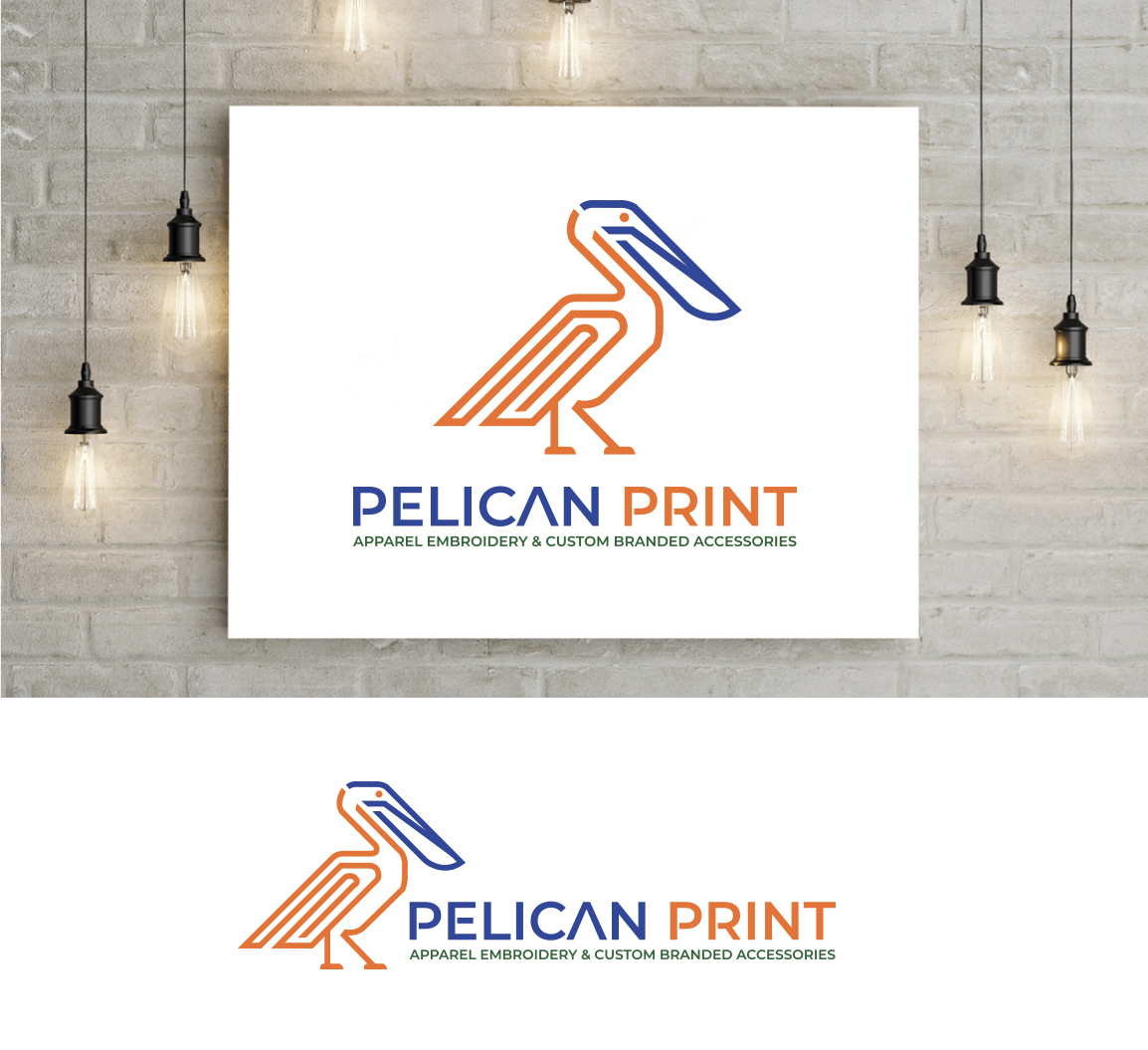 Logo Design by [HP] Henry Panaligan for this project | Design #25052613