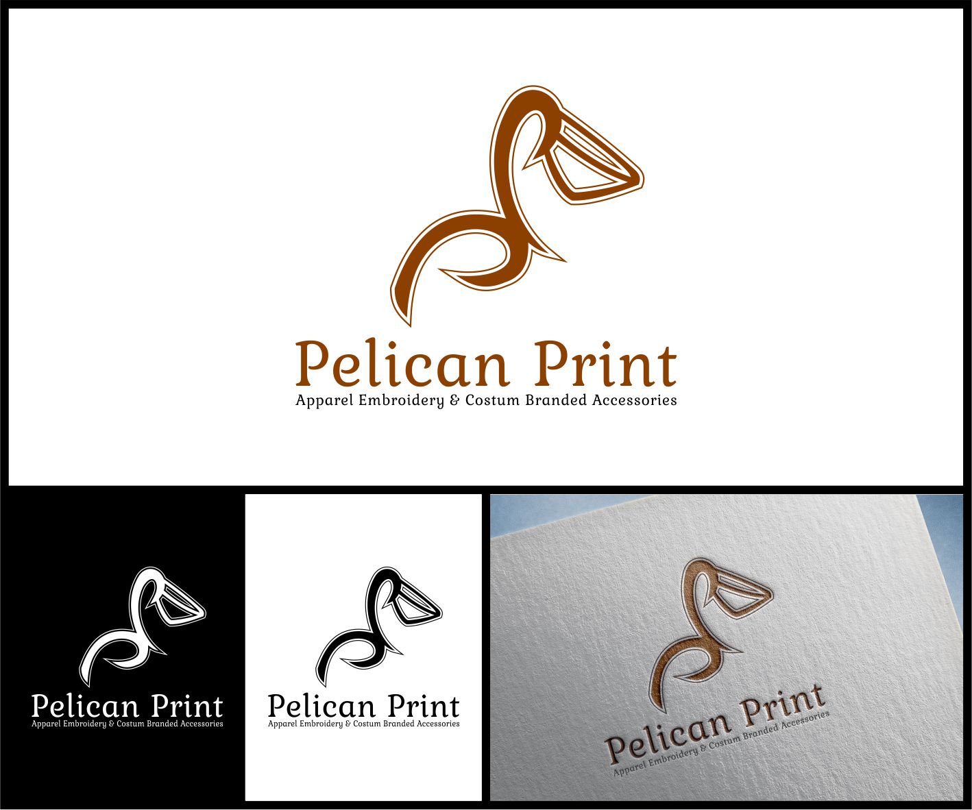 Logo Design by TZ'sign for this project | Design #24999654