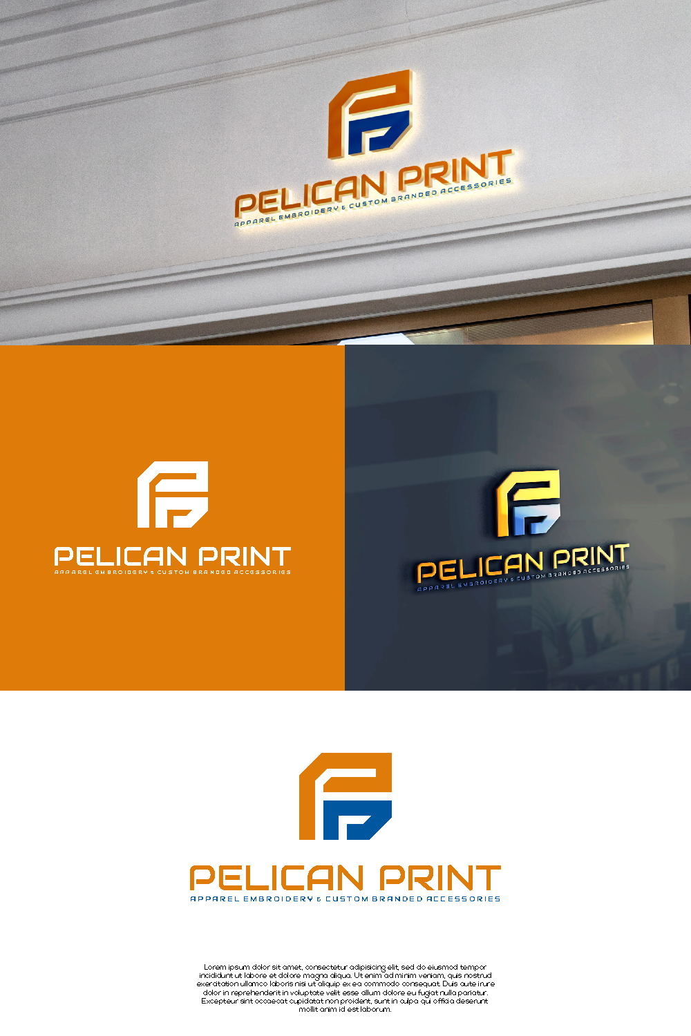 Logo Design by laba tiada henti for this project | Design #24994654