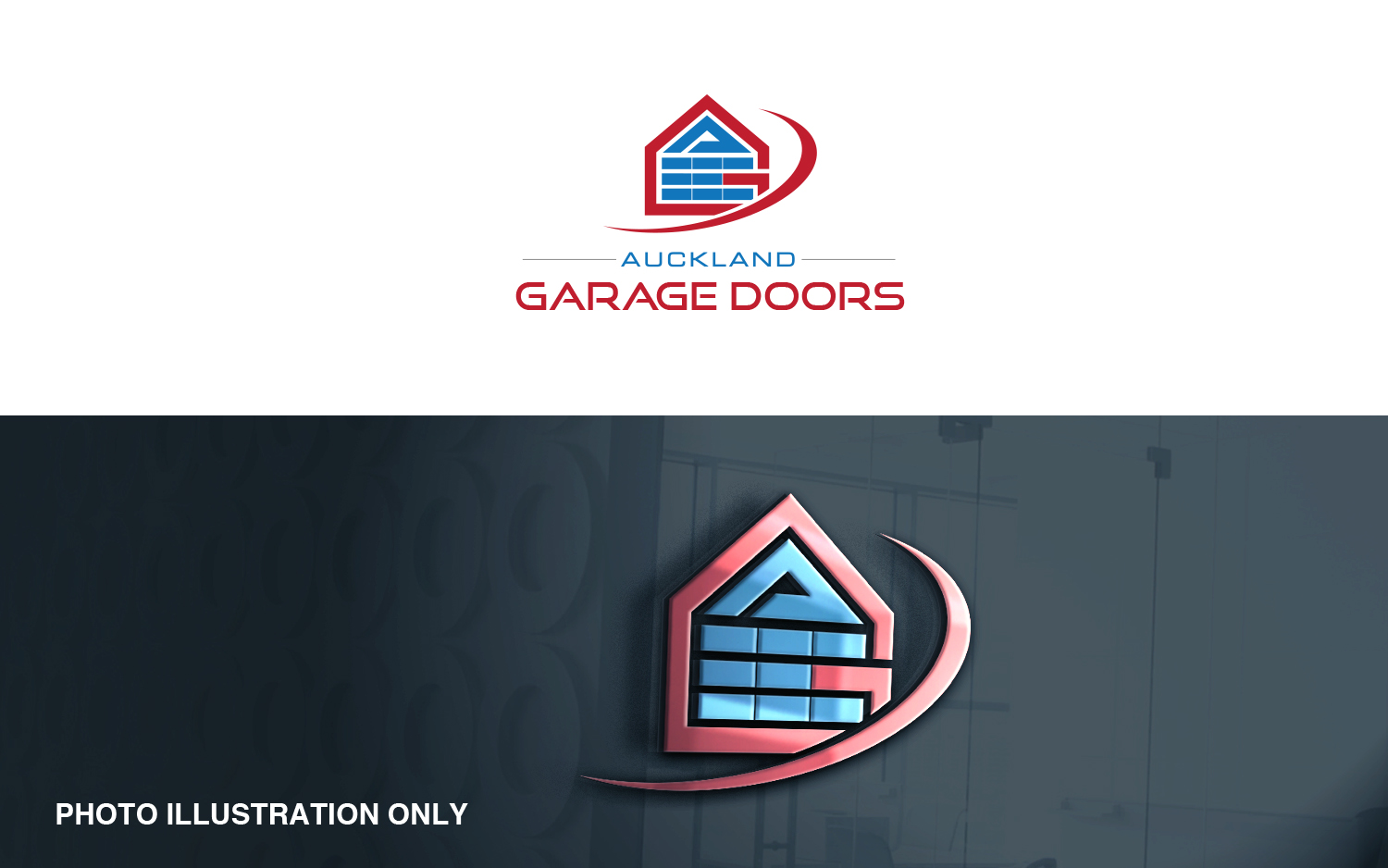 Logo Design by MT for this project | Design #25008910