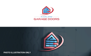 Logo Design by MT