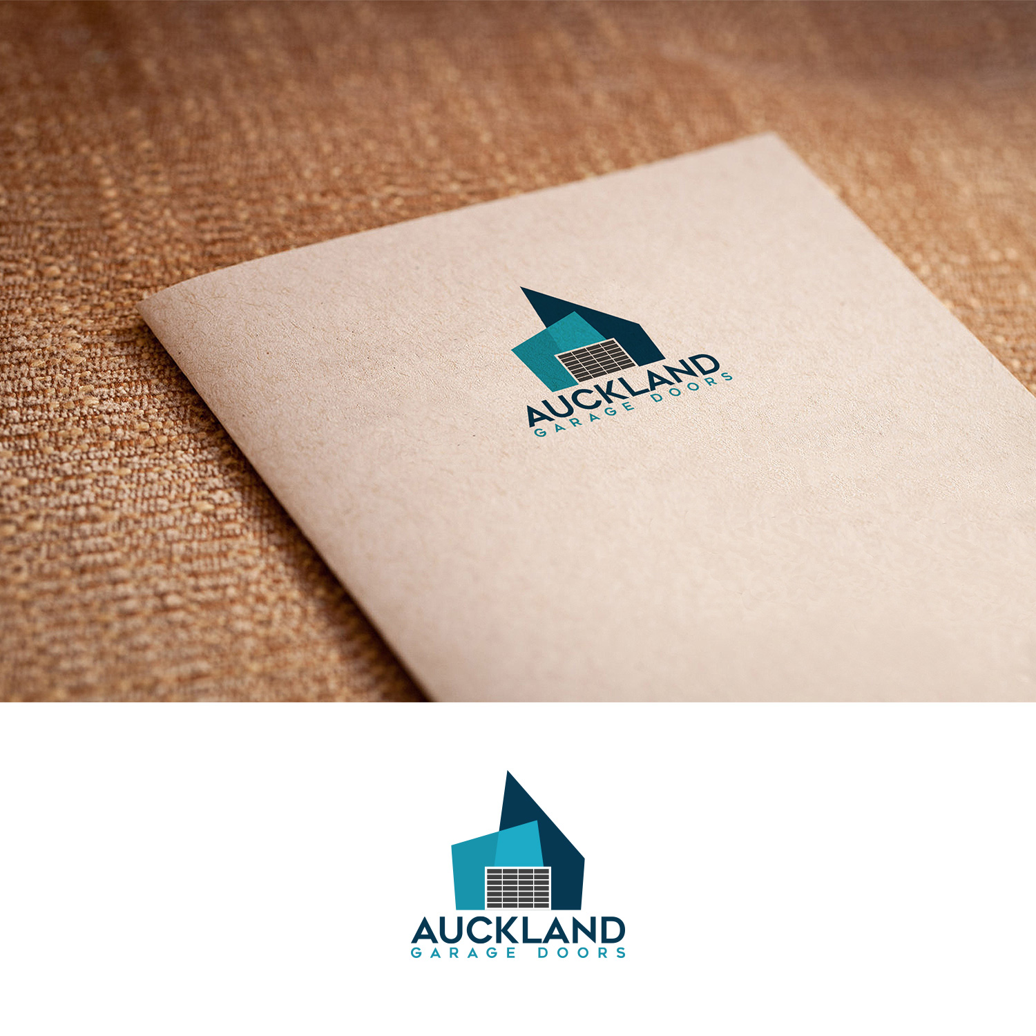 Logo Design by DesignDUO for this project | Design #25021230