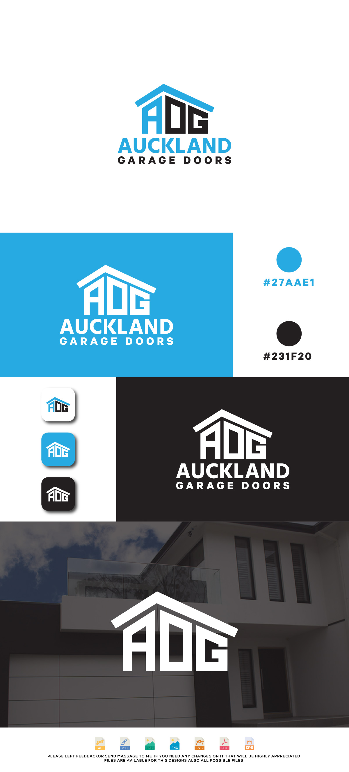 Logo Design by Flaming_Designs for this project | Design #25000562