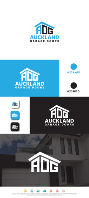 Logo Design by Flaming_Designs for this project | Design: #25000562