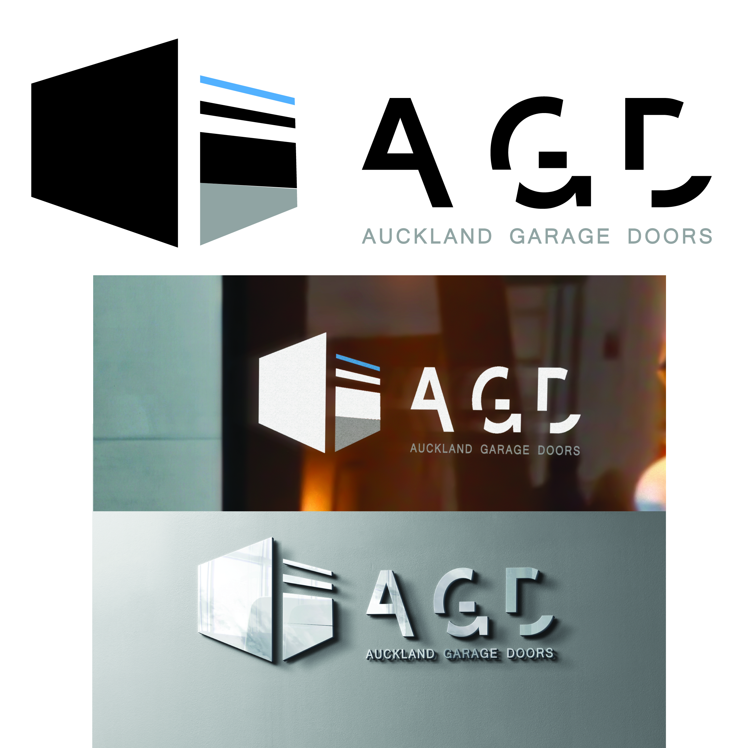 Logo Design by Viktoria 11 for this project | Design #25008289