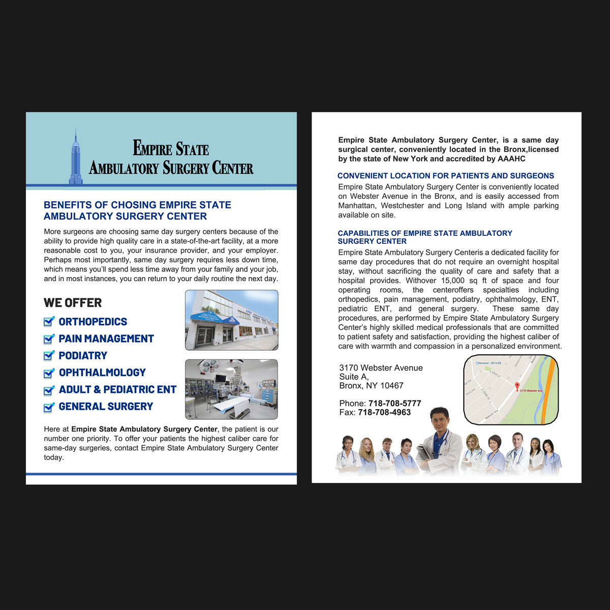 Design de Flyer par NatPearlDesigns pour ce projet | Design #24994436