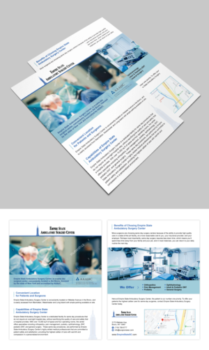 Design de Flyer par adiazudin pour ce projet | Design : #25000751