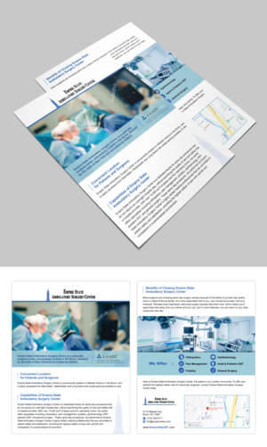 Flyer Design by adiazudin for this project | Design #25001018