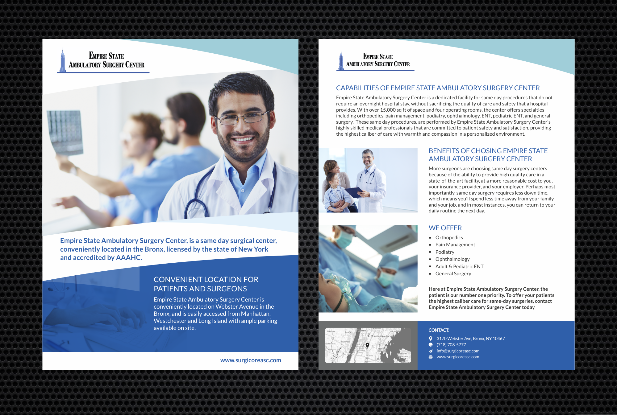 Flyer Design by nng for this project | Design #24997371