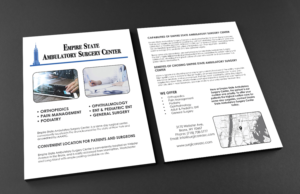 Design de Flyer par Deziners Zone pour ce projet | Design : #24997808