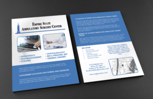 Design de Flyer par Deziners Zone pour ce projet | Design : #24997809