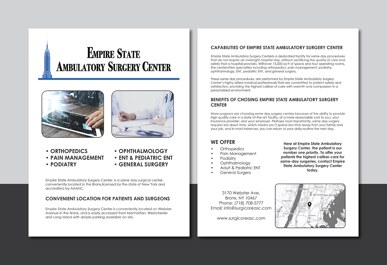 Design de Flyer par Deziners Zone pour ce projet | Design #24997810