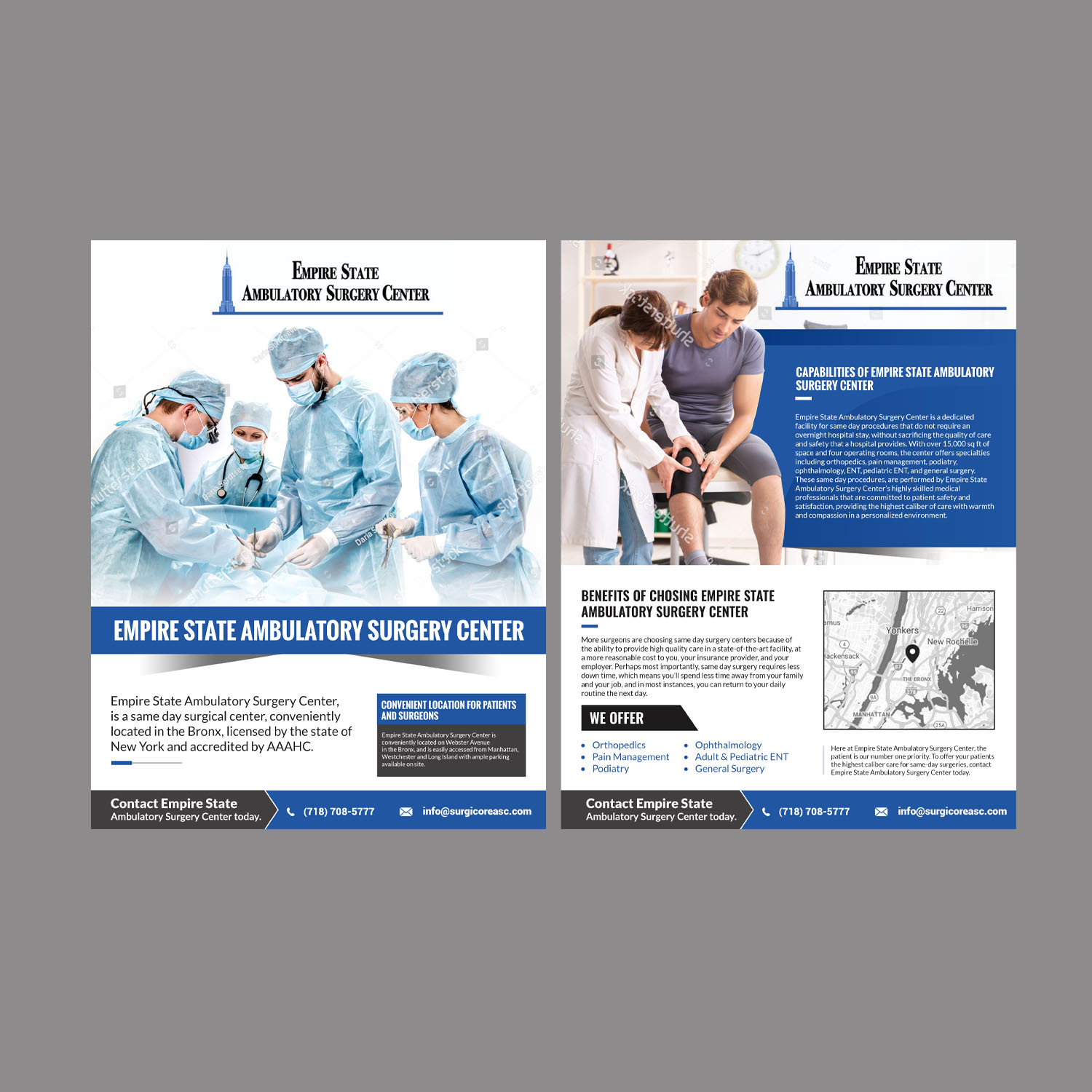 Flyer-Design von aspiremedia für dieses Projekt | Design #24999208