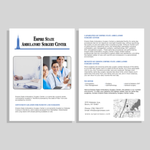 Design de Flyer par Deepak_9_Malhotra pour ce projet | Design : #24998066