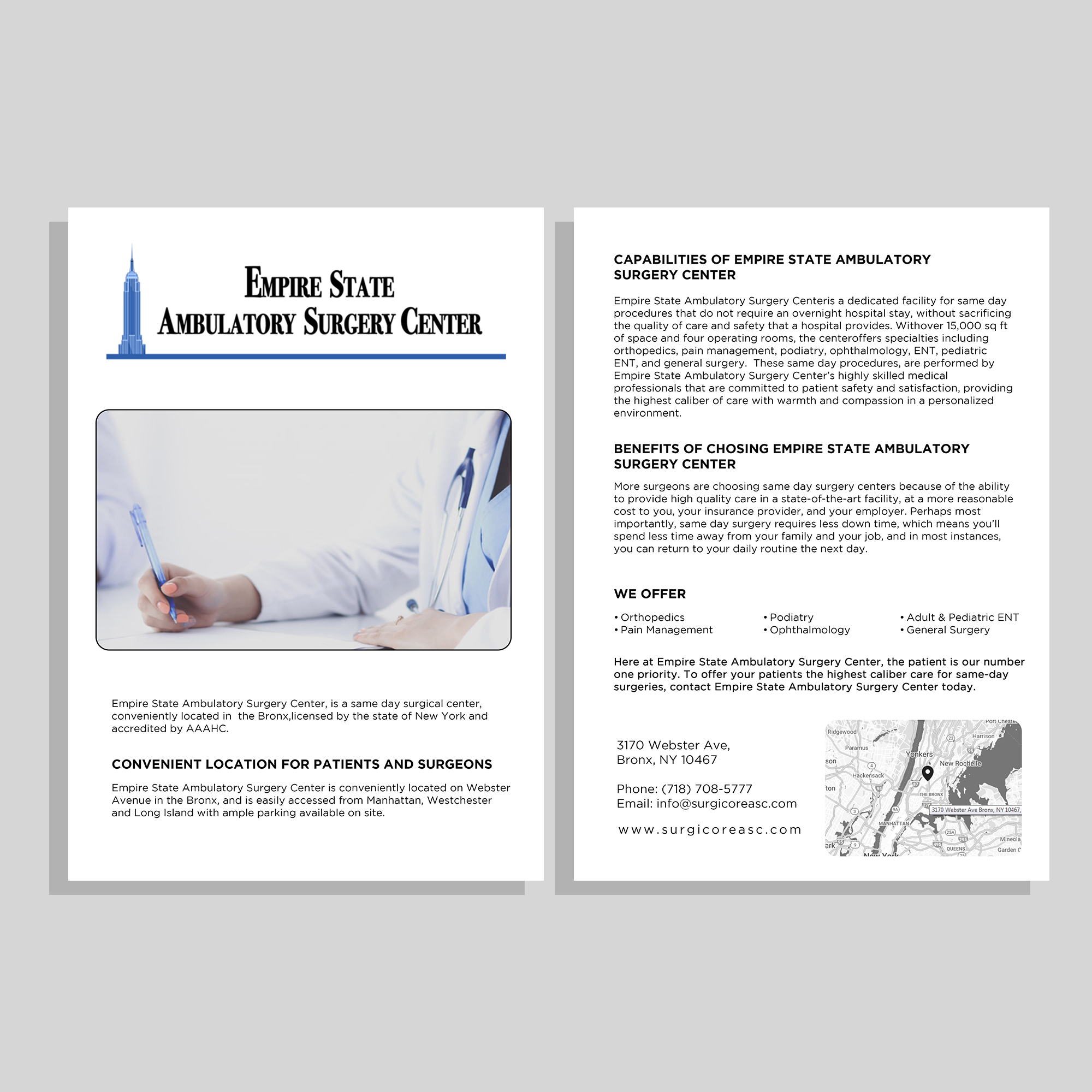 Flyer Design by Deepak_9_Malhotra for this project | Design #24998161