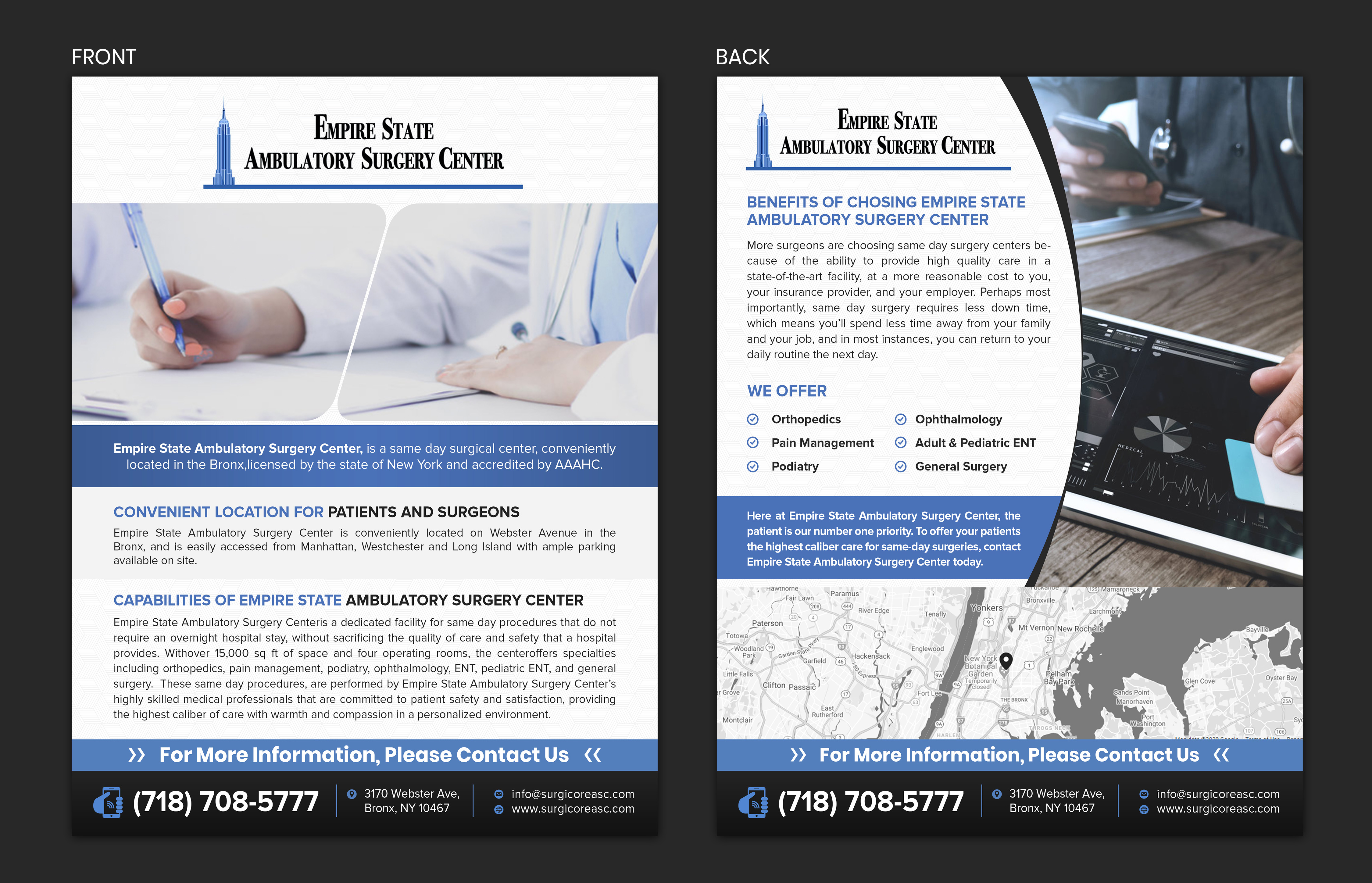 Design de Flyer par SAI DESIGNS pour ce projet | Design #24996285