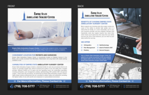 Flyer Design by SAI DESIGNS for this project | Design #24996285