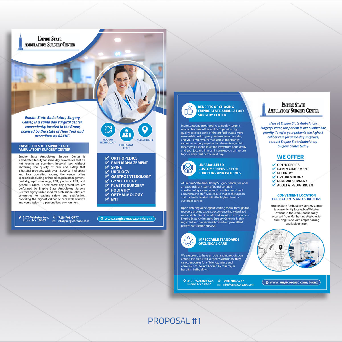 Design de Flyer par DA. pour ce projet | Design : #24996052