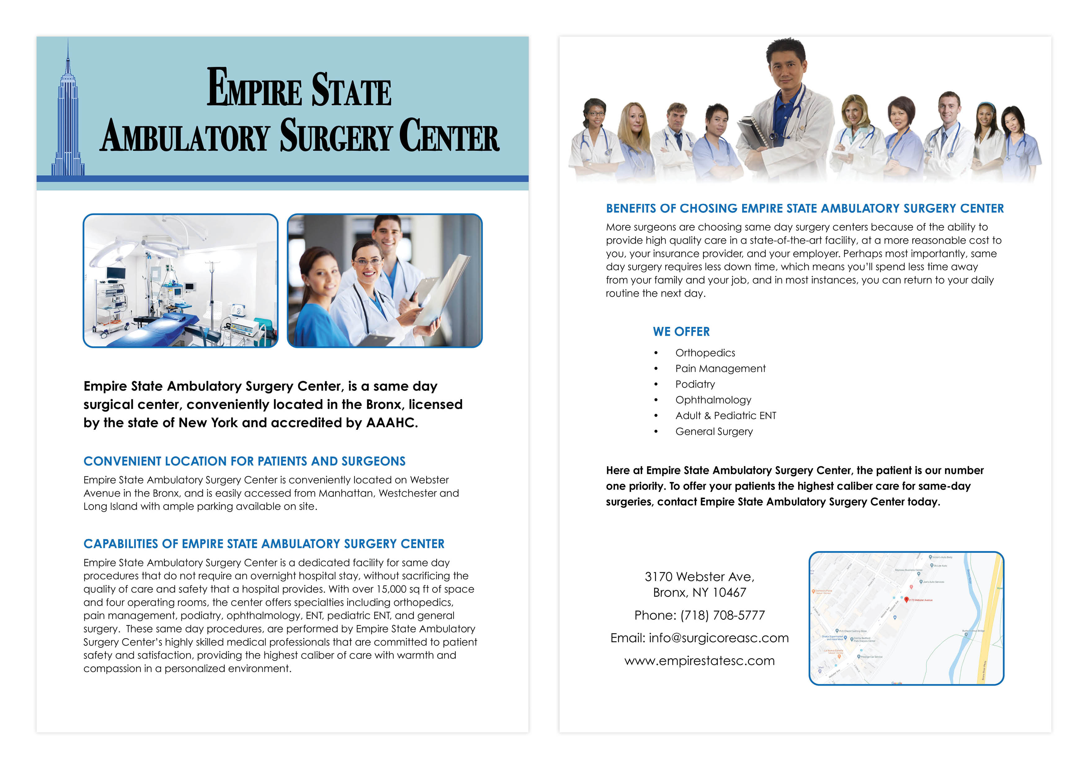 Flyer Design by enamalraj for this project | Design #25000839