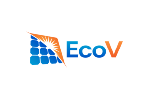 Logo-Design von yogeshbadgire für EcoV Energy  | Design #24997598