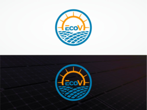 Diseño de Logo por Robby SC para EcoV Energy  | Diseño: #24996513