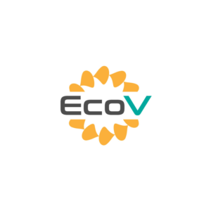 Logo Design by watondo for EcoV Energy  | Design: #25001566