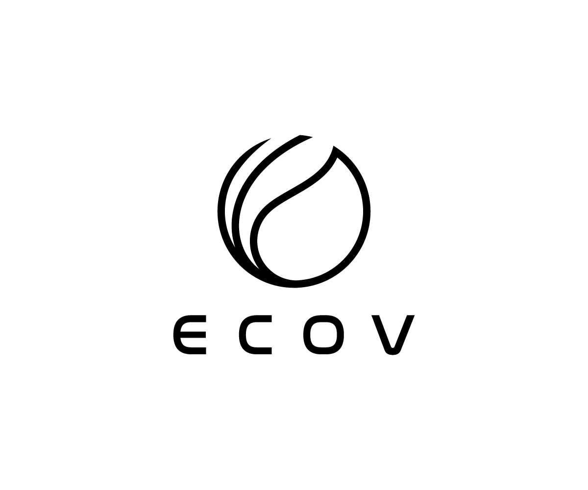 Diseño de Logo por NineOwl para EcoV Energy  | Diseño #24995769