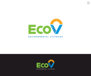 Logo-Design von D_Mantra für EcoV Energy  | Design #24996010