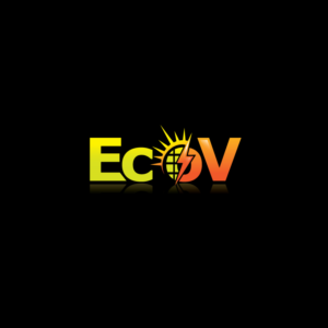 Logo Design by CreativeFlows 2 for EcoV Energy  | Design: #24998030