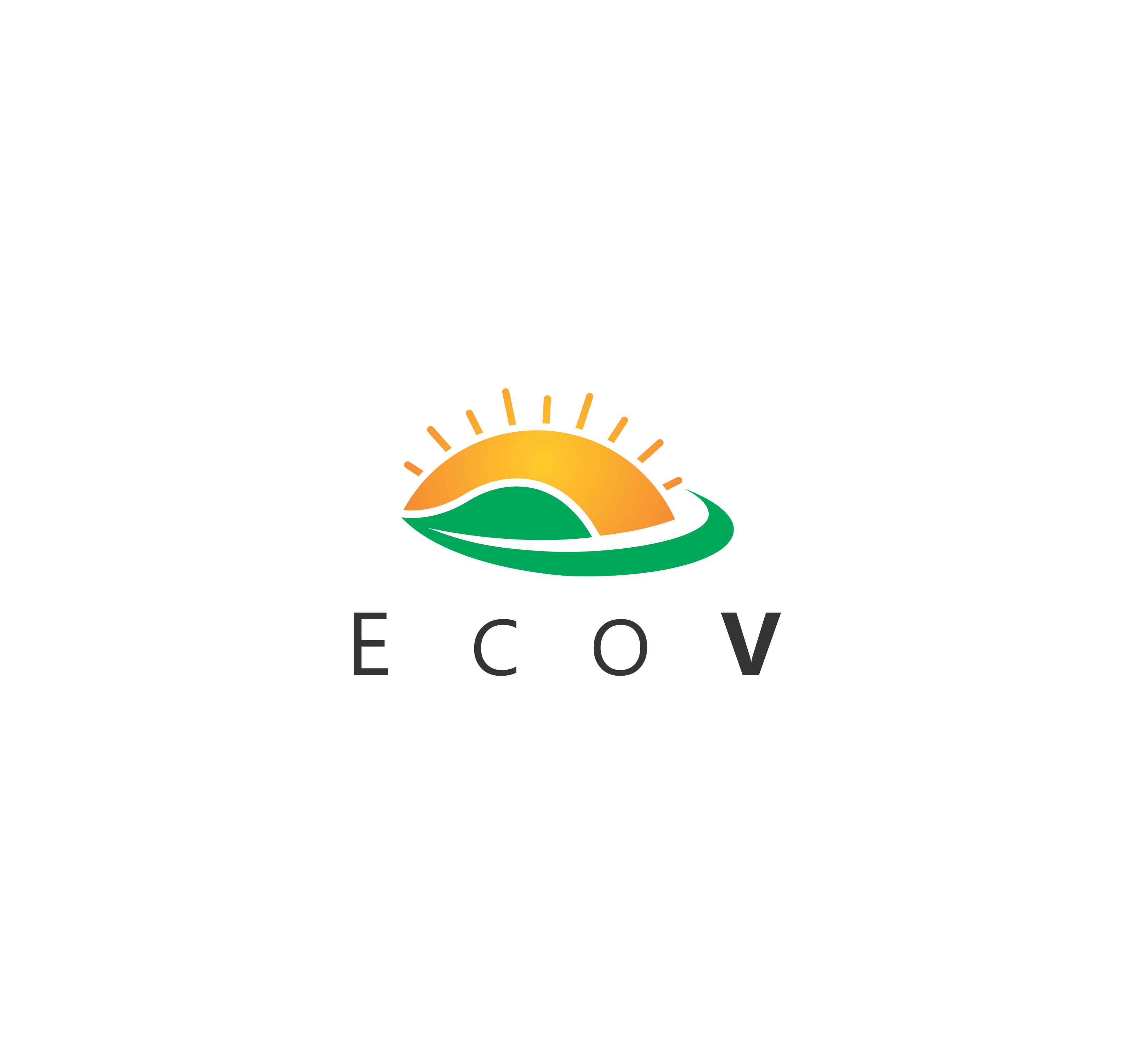Logo Design by 89Graphic for EcoV Energy  | Design #25004650