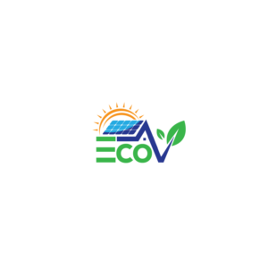Logo-Design von geni für EcoV Energy  | Design #24995225