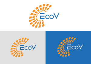 Logo Design by ompratapsinha 2 for EcoV Energy  | Design: #25003610