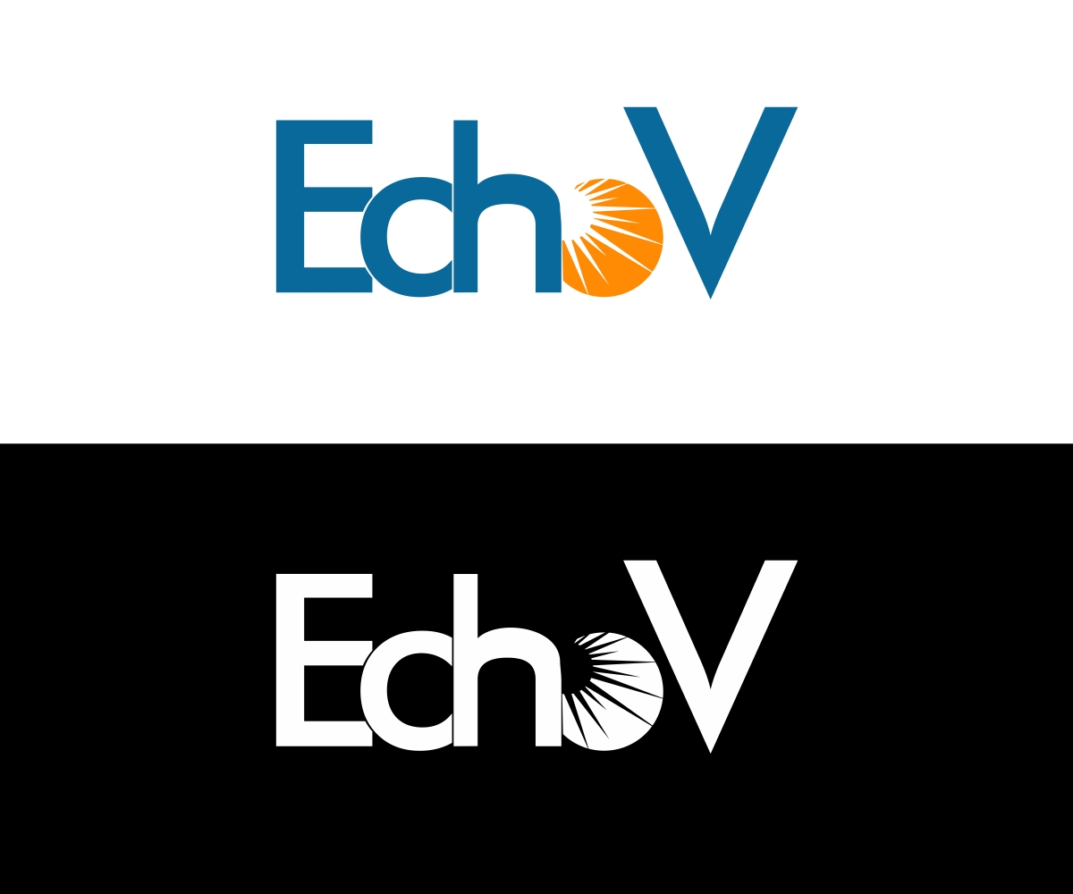 Logo Design by eyeondesign for EcoV Energy  | Design #24997953