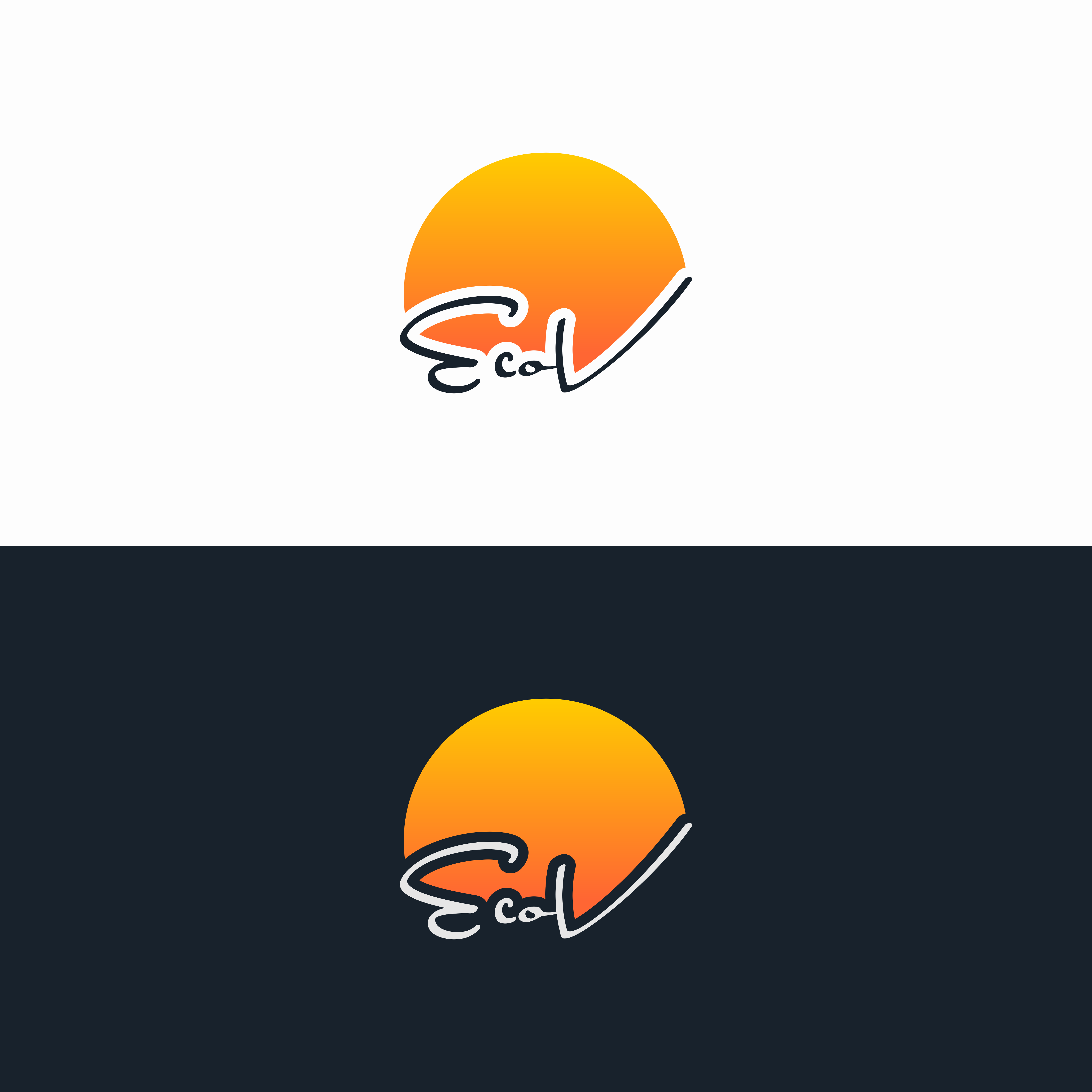 Logo Design by perang for EcoV Energy  | Design #24997706