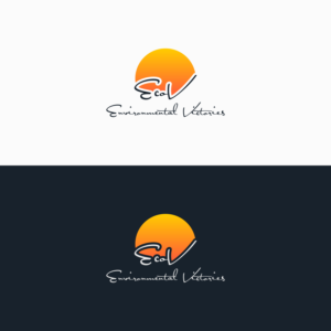 Logo Design by perang for EcoV Energy  | Design: #25003243