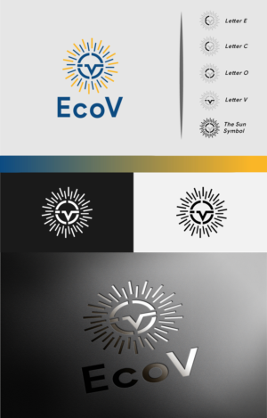 Logo Design by Andito