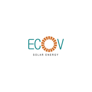 Diseño de Logo por SpaceM para EcoV Energy  | Diseño: #25001492
